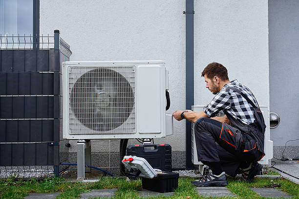 Trusted Furnace Repair service in Stockholm, NJ - HVAC Repair CO